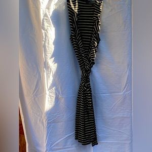 Vintage Banana Republic Wrap dress